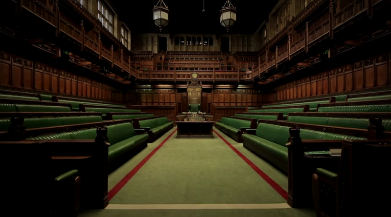 MPs to probe relationship between environment and trade