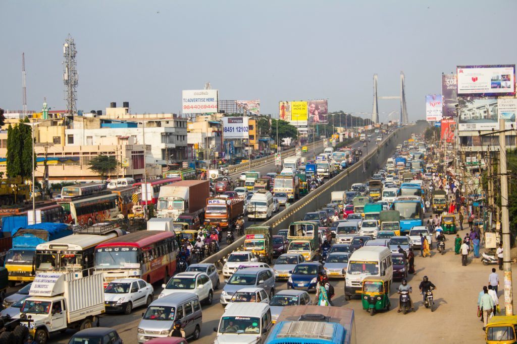 UK and India launch joint clean air research initiative