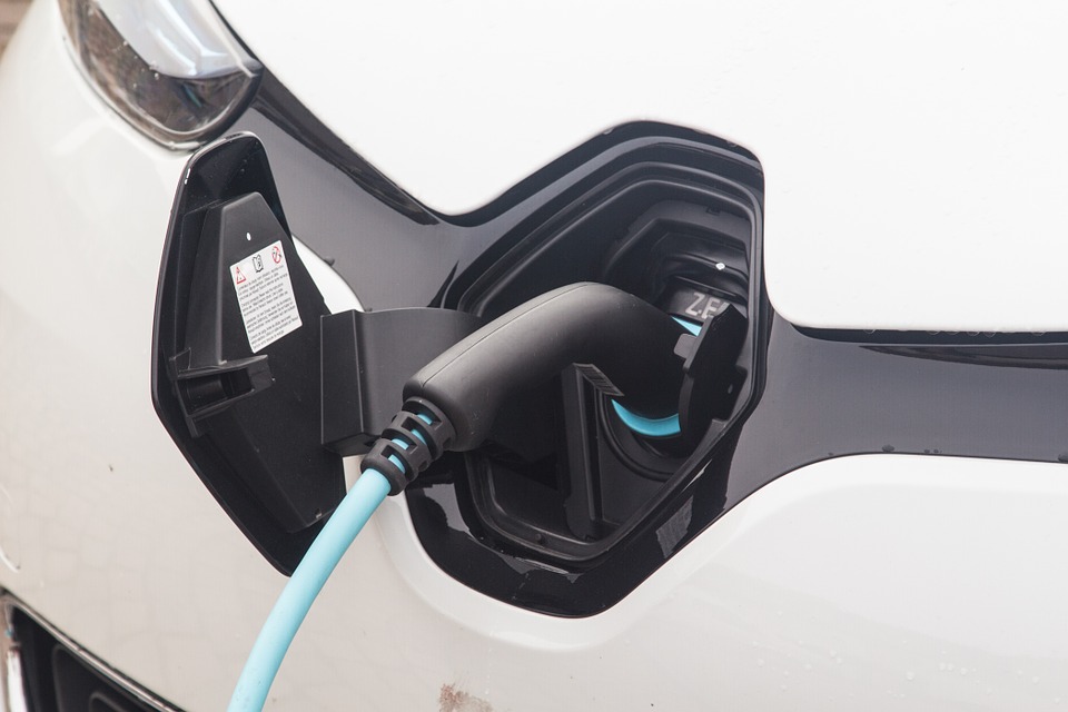 UK’s second hand EV market growing