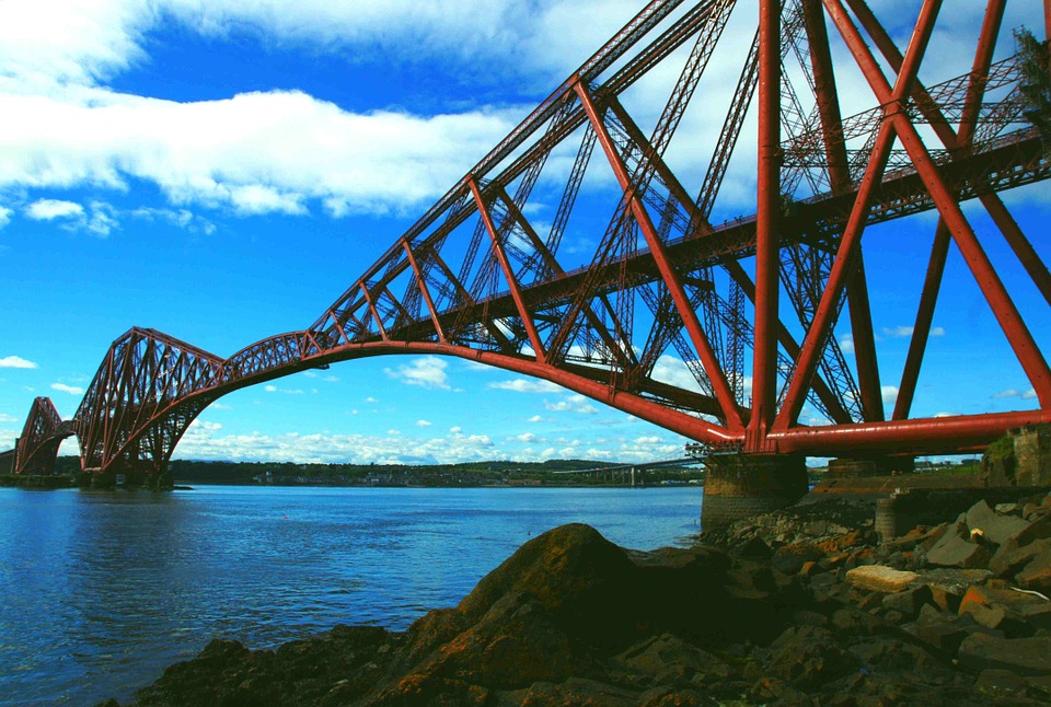 Scotland performing well on air quality but ‘work to be done’, review finds