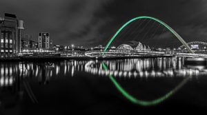 North East councils scale back CAZ plans