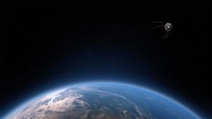 NASA-funded study to map ground level air pollution