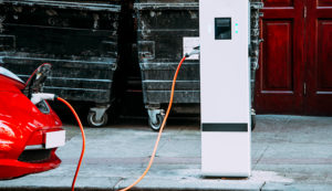 Researchers to develop batteries that could ‘transform’ range of EVs