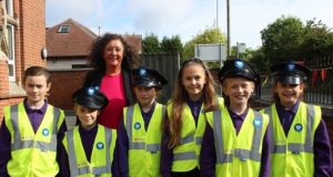 Staffordshire schoolchildren to spearhead new air pollution campaign