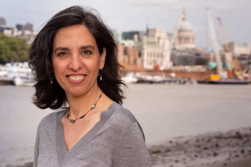 Interview: Beth Gardiner on ‘the age of air pollution’