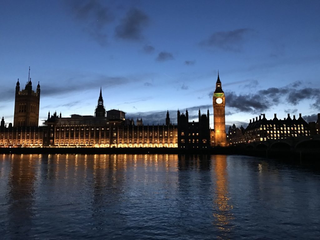 MP proposes Clean Air Act to tackle toxic air