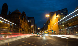 Manchester to consider ULEZ that charges car owners