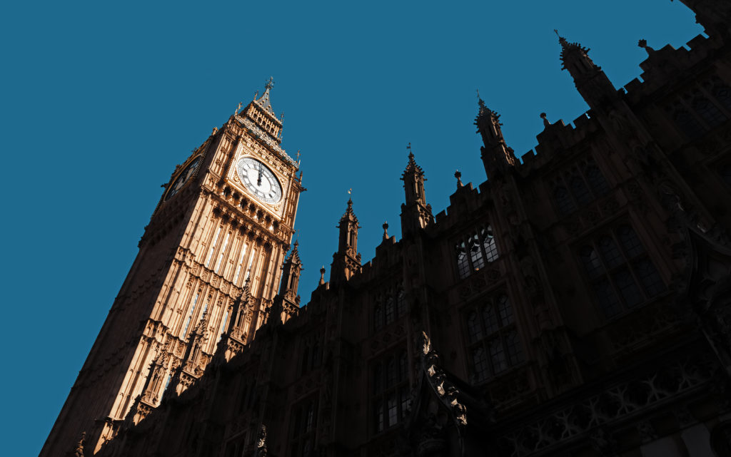 Proposals launched to tackle non-transport air pollution in London