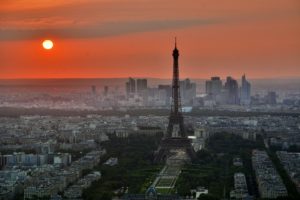 France has failed to ‘protect human health’ on air pollution, according to EU ruling