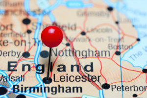 Leicester proposes Clean Air Zone, but vans and cars exempt