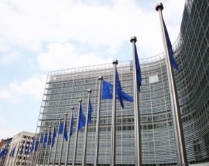 30 businesses demand zero-emission truck targets from EU