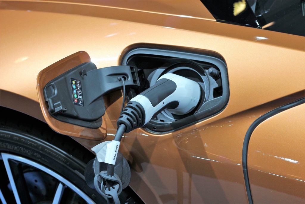 Electric cars might not yet be green, but we should buy them anyway