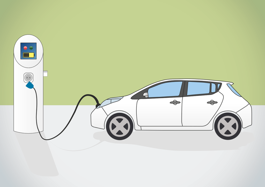 Open letter calls on next government to continue EV subsidy scheme