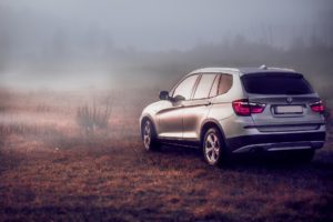 SUVs threaten to ‘sabotage’ net-zero 2050 goal