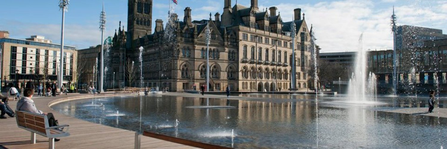 Bradford receives 4m for Clean Air Zone prep