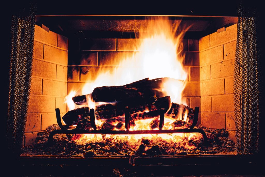 Stop burning coal and wood, Hackney urges residents