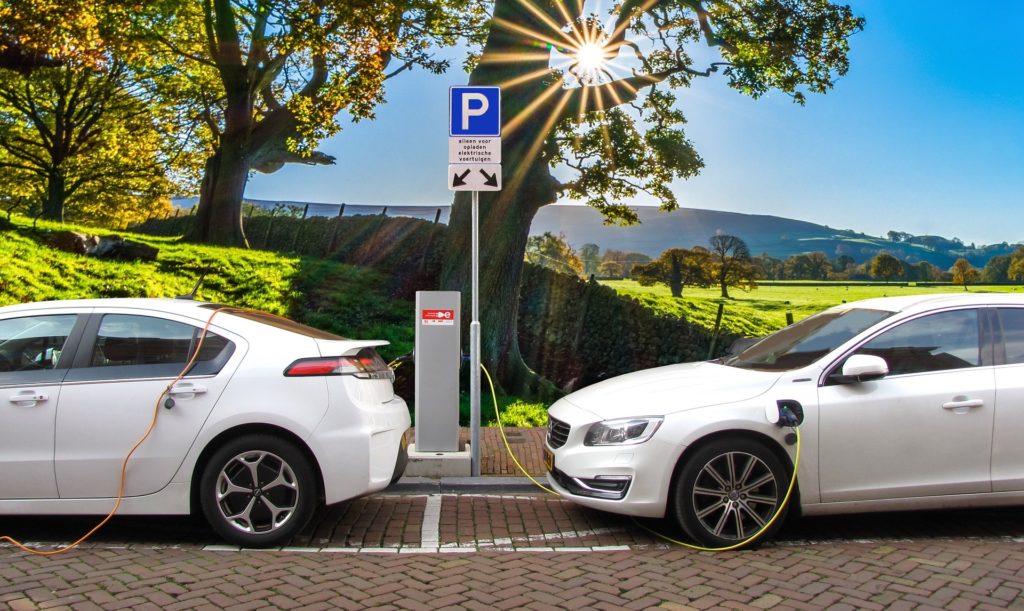 Lack of knowledge is putting Brits off EVs