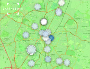 Managing PM2.5 Emissions with EarthSense’s Complete Air Quality Monitoring Service