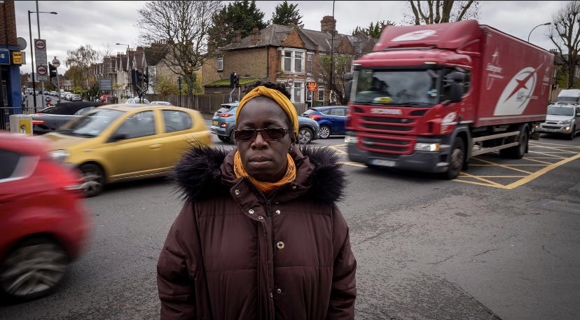 The Big Interview: Rosamund Kissi-Debrah