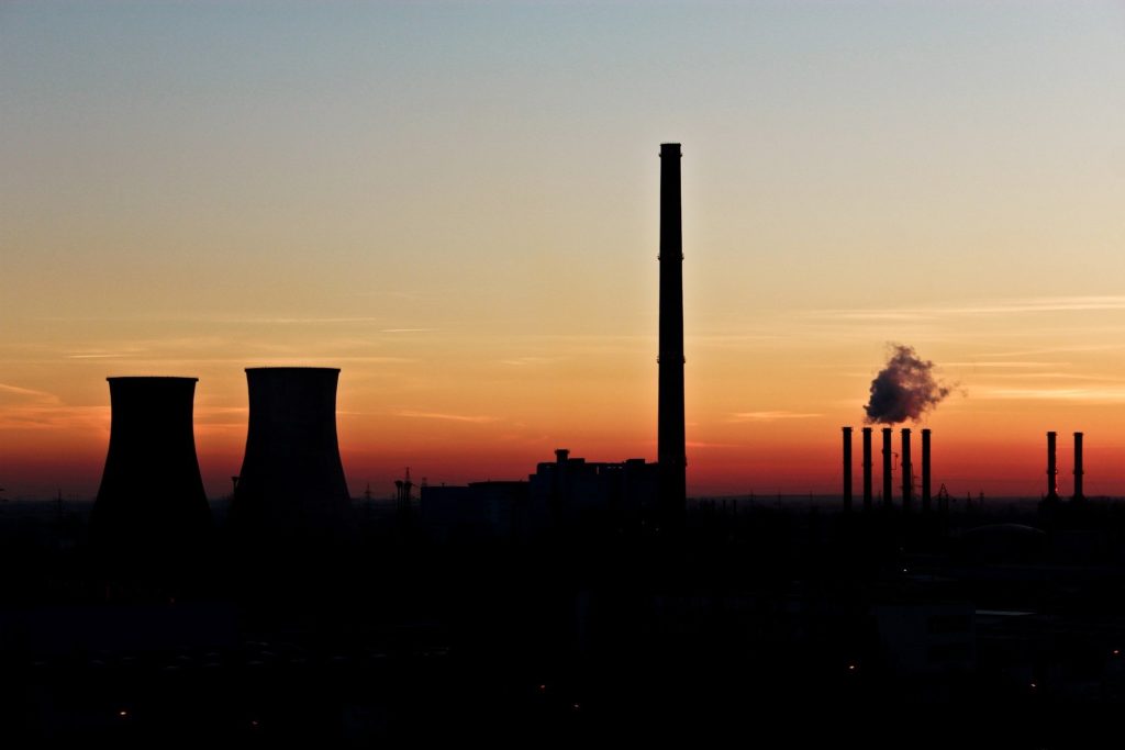 Half of the world’s population live without protection from PM2.5