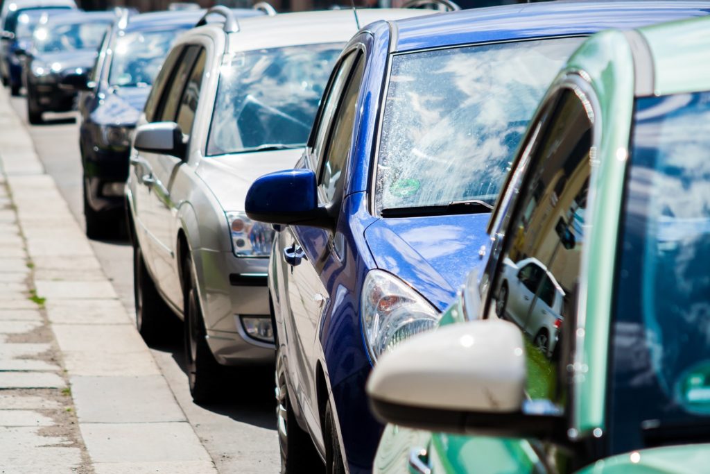 £5m fund to help local authorities to reduce air pollution