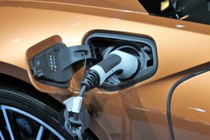 New centre to train local people to work on EVs