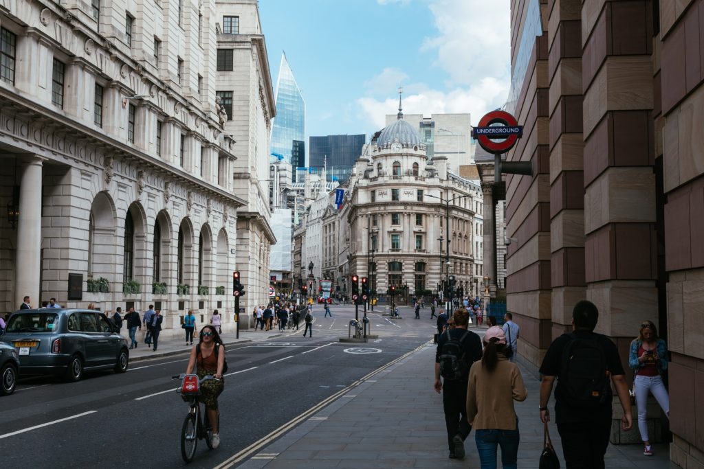 New £1.5m investment will fund 195 air quality sensors in London