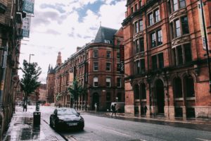 Manchester City Council consider new zero-carbon transport strategy