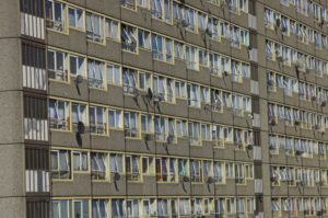 BAME children exposed to greater levels of air pollution