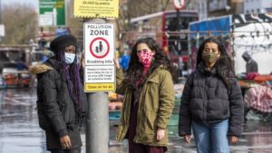 The Big Interview: Destiny Boka Betesa, co-founder of ChokedUp