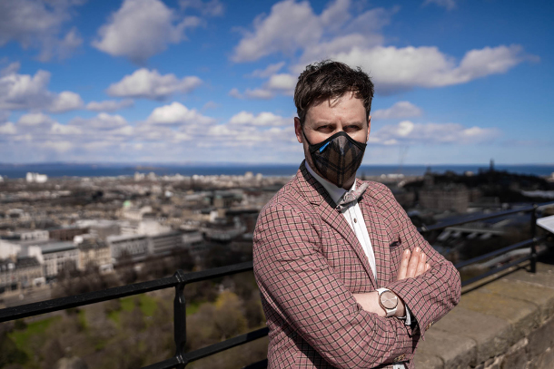 Bandanair’s vision to save the world in three acts