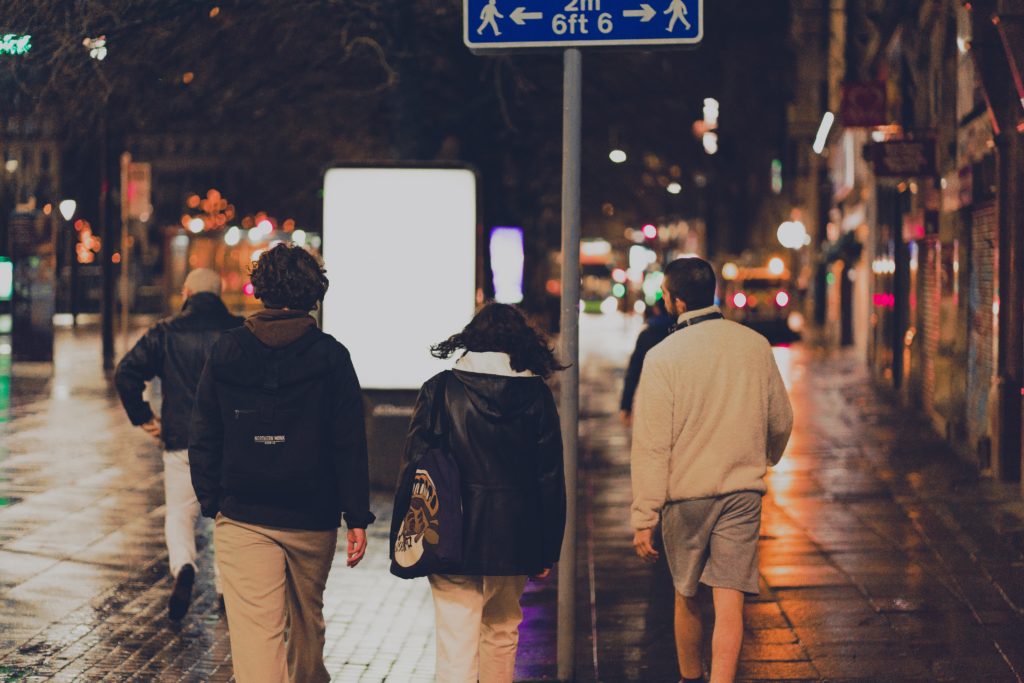 Greater Manchester to create 50 new School Streets
