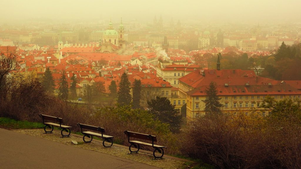 EU plans to set new air pollution targets