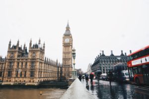 ‘Nobody should have to breathe dirty air’ says city environment chief