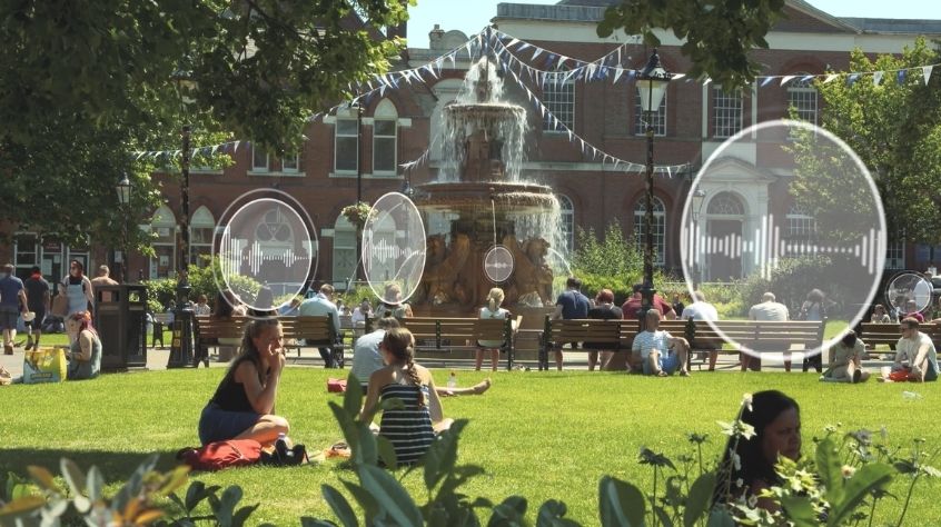 Researchers to study how air pollution impacts health