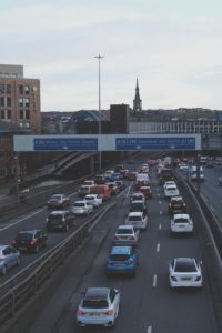 Highways England outlines net-zero plan