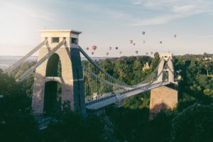 Bristol Clean Air Alliance: Challenging the delay of Bristol’s CAZ