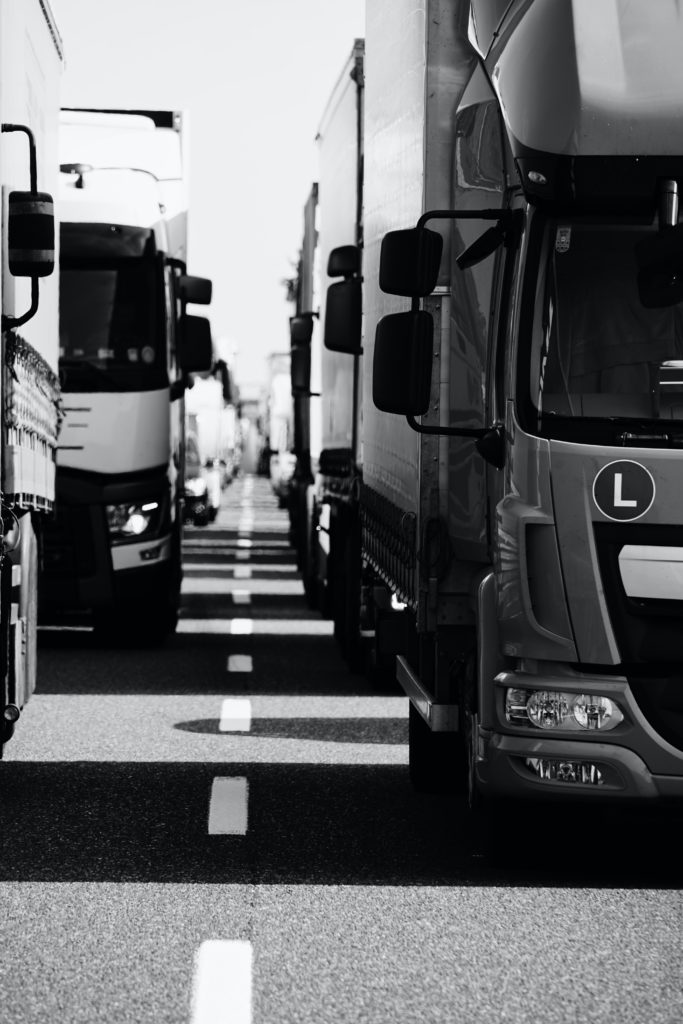 Funding announced to accelerate rollout of zero-emission road freight