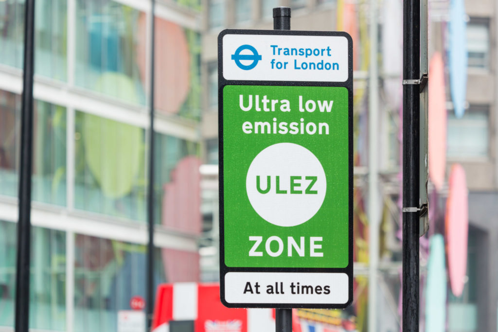 Sadiq Khan calls on PM to fund ULEZ scrappage scheme for Home Counties