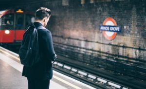 Travelling during rush hour increases air pollution exposure