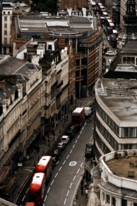 50% of air pollution comes from 1% of the global surface