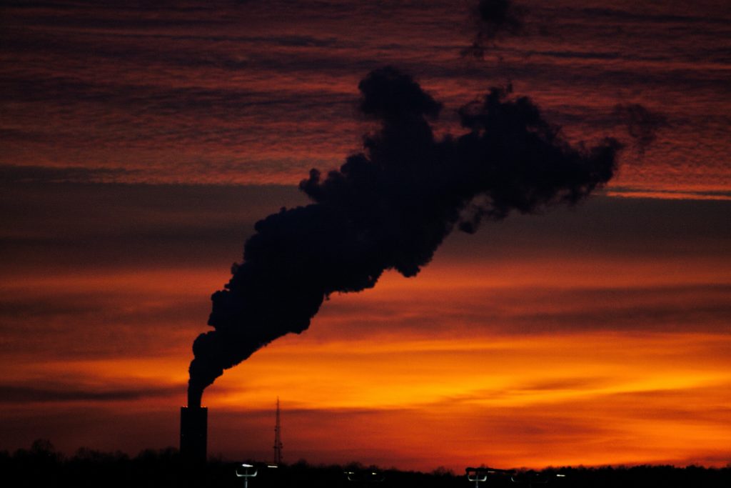 Lockdown highlighted air pollution inequalities