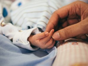 Exposure to wildfire smoke is linked to premature birth