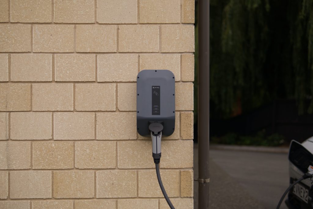 Energy supplier launches new EV tariff