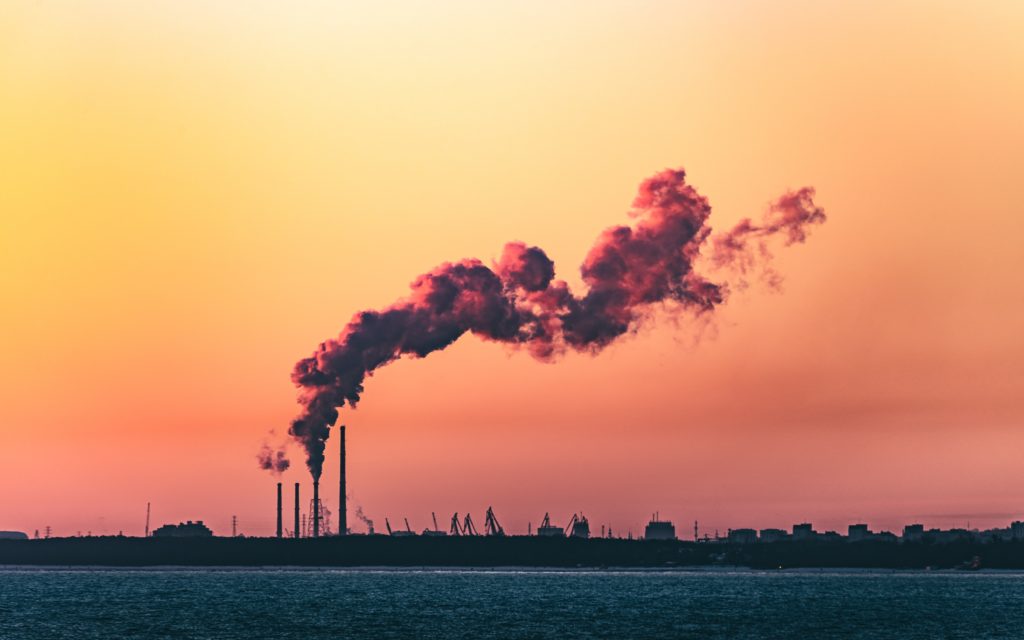 Feature: Tackling air pollution and climate justice together