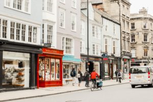 New website will raise awareness of air pollution in Oxford