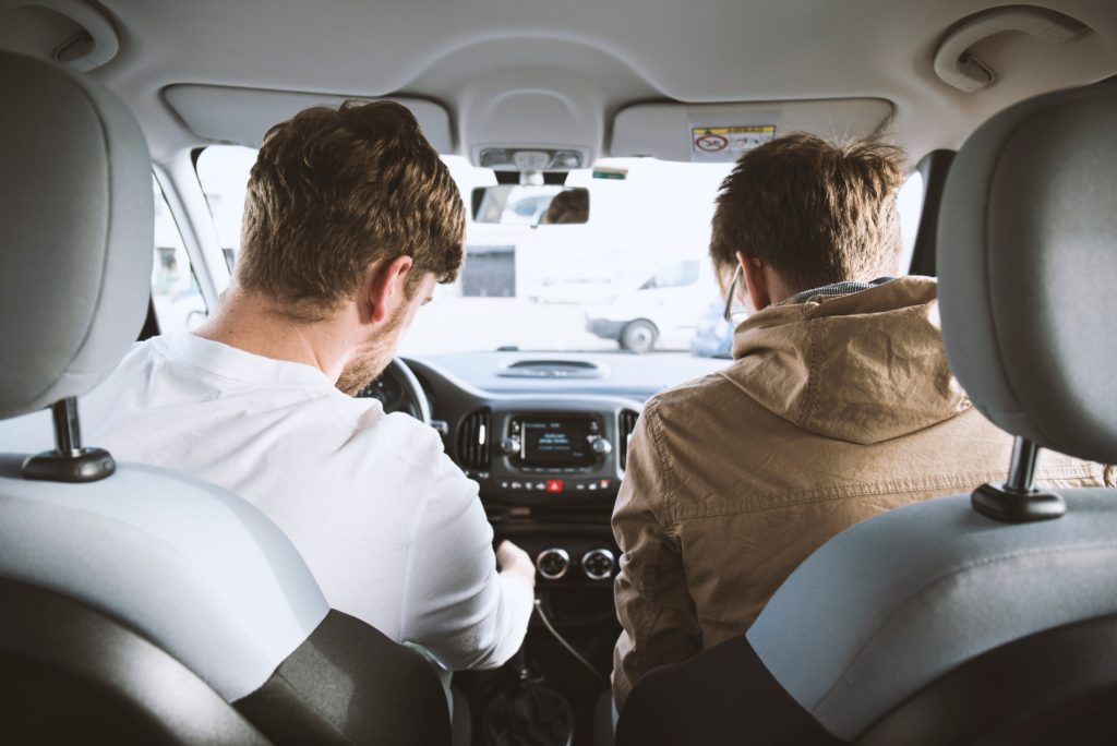 Employers should encourage lift sharing to deal with fuel crisis
