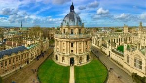 Oxford ZEZ pilot to launch in February 2022