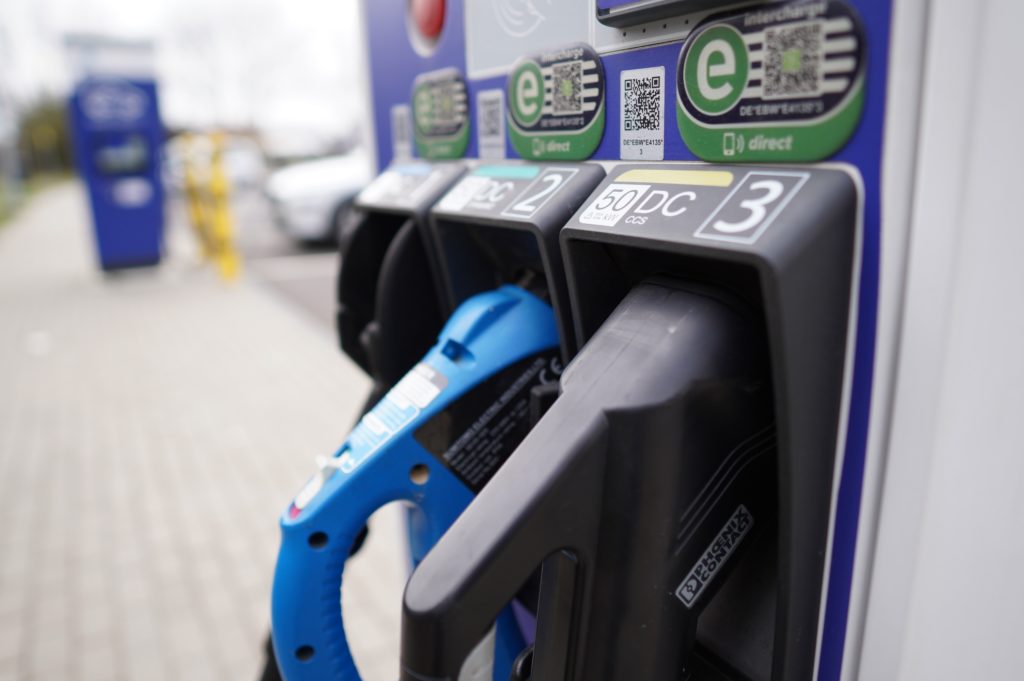 E10 petrol is now available across the country