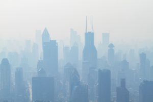 Reducing environmental pollution could save thousands of lives